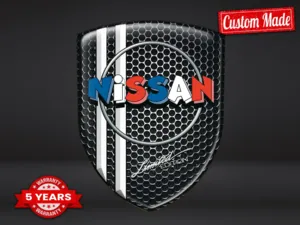 Nissan Vinilos Automotrices Limitados Universales Profesionales